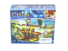 Конструктор "Legends of Chim"