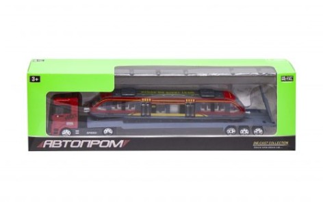 Трейлер із серії 