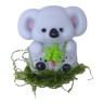 Игрушка-антистресс таба "Коала" 9 х 9 см