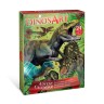 Ігровий набір DINOSART - АДВЕНТ–КАЛЕНДАР ДИНОЗАВРИ