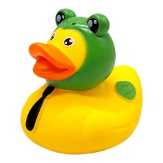 ІГРАШКА ДЛЯ ВАННИ КАЧЕНЯ (ЖАБЕНЯ)