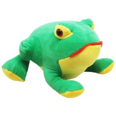 Мягкая игрушка Жабка (м) 0142 Україна