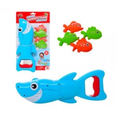 Игровой набор для купания "Hungry shark"