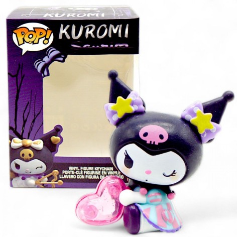 Фігурка POP KUROMI ВИД 3