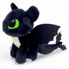 Игрушка мягка "Дракошка" 20 см