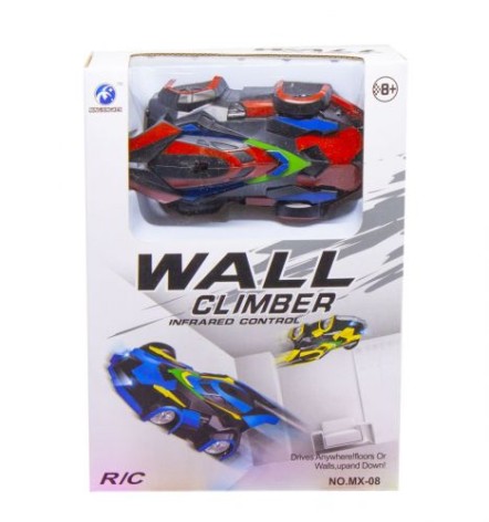 Уцінка. Машинка антигравітаційна 