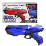 Пистолет "Space Gun" (патроны + орбизы)