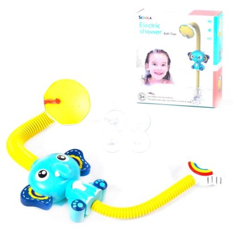 Игра для ванной "Островок"