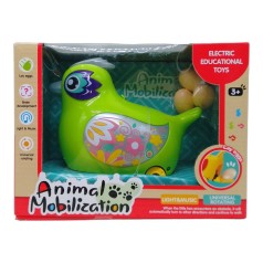 Интерактивная игрушка 