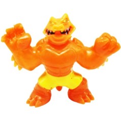 Игрушка-тянучка "Goo Jit Zu: Рок Джо"