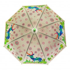 Зонтик детский "Газель"