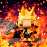 Ігрова фігурка FUNKO POP! серії "Наруто" - НАРУТО ШІСТЬ ШЛЯХІВ