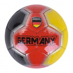 Мяч футбольный размер № 2 "GERMANY"