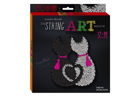 Набір креативного творчості 