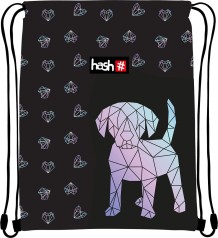 Сумка для обуви Hash Best friend (40 x 33 см)