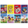 Малюй водою «Paw Patrol»