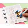 Малюй водою «Paw Patrol»