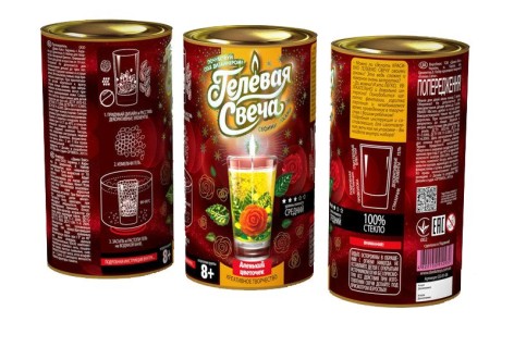 Набір для творчості 