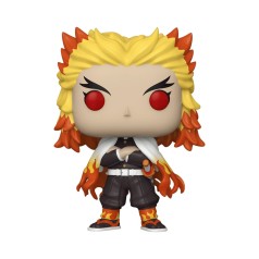 Ігрова фігурка FUNKO POP! аніме cерії 