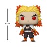 Ігрова фігурка FUNKO POP! аніме cерії "Вбивця демонів" - РЕНГОКУ
