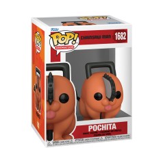 Ігрова фігурка аніме Funko POP! серії 