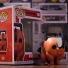 Ігрова фігурка аніме Funko POP! серії "Людина-бензопила" - Пошана