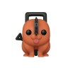 Ігрова фігурка аніме Funko POP! серії "Людина-бензопила" - Пошана
