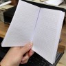 Блокнот 105х148 мм "Стояти з Україною"