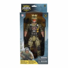 Игровой набор "Солдаты" RANGER FIGURE