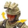 Игровой набор "Солдаты" RANGER FIGURE