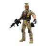 Игровой набор "Солдаты" RANGER FIGURE