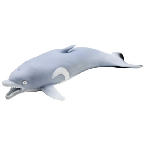 Тянучка "Морські жителі: Дельфін"