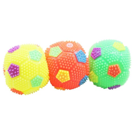 Йойо м'яч свет. ФУТБОЛ