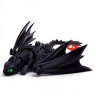 Hero Dragon Night Fury / Нічна лють "17см"