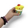 Сквиш-антистресс "Sanrio: Помпомпурин" (10 см)