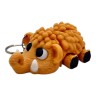 3D Брелоки "CUTE MAMMOTH / Милый МАМОНТ", Keychain, 3D печать