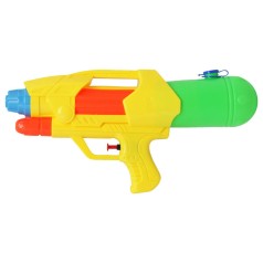 Водяной пистолет "Super Water Gun", желтый