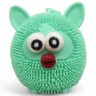 Игрушка-антистресс "Furby" (мятный)