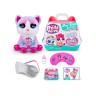 Интерактивный игровой набор PETS ALIVE серии "Pet Shop Surprise" S2 - ПОВТОРЮШКА-СПЛЮШКА
