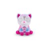 Интерактивный игровой набор PETS ALIVE серии "Pet Shop Surprise" S2 - ПОВТОРЮШКА-СПЛЮШКА