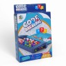 Настільна гра Code Breaker поле для гри, кольорові піни, в коробці