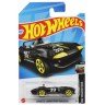 Машинка "Hot wheels: CORVETTE GRAND SPORT" (оригинал)