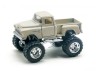 Машинка KINSMART "Chevy Stepside Off-Road" (бежева)