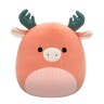 Мягкая игрушка Squishmallows – Лось Ромелу (30 cm)