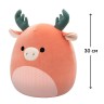 Мягкая игрушка Squishmallows – Лось Ромелу (30 cm)
