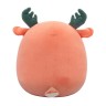 Мягкая игрушка Squishmallows – Лось Ромелу (30 cm)