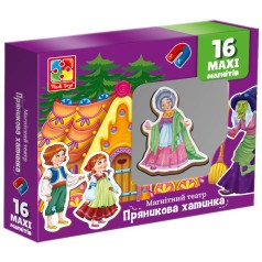 Гра настільна 