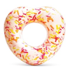 Коло надувне арт. 56253 (12шт) Серце 94x89x25см у кор