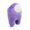 Плюшевая игрушка "Among Us", фиолетовый