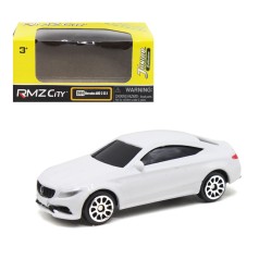 Машинка металева 